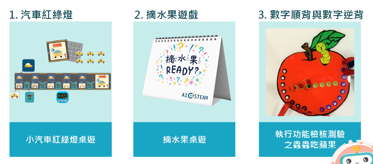 腦力大挑戰 AI@steam APP