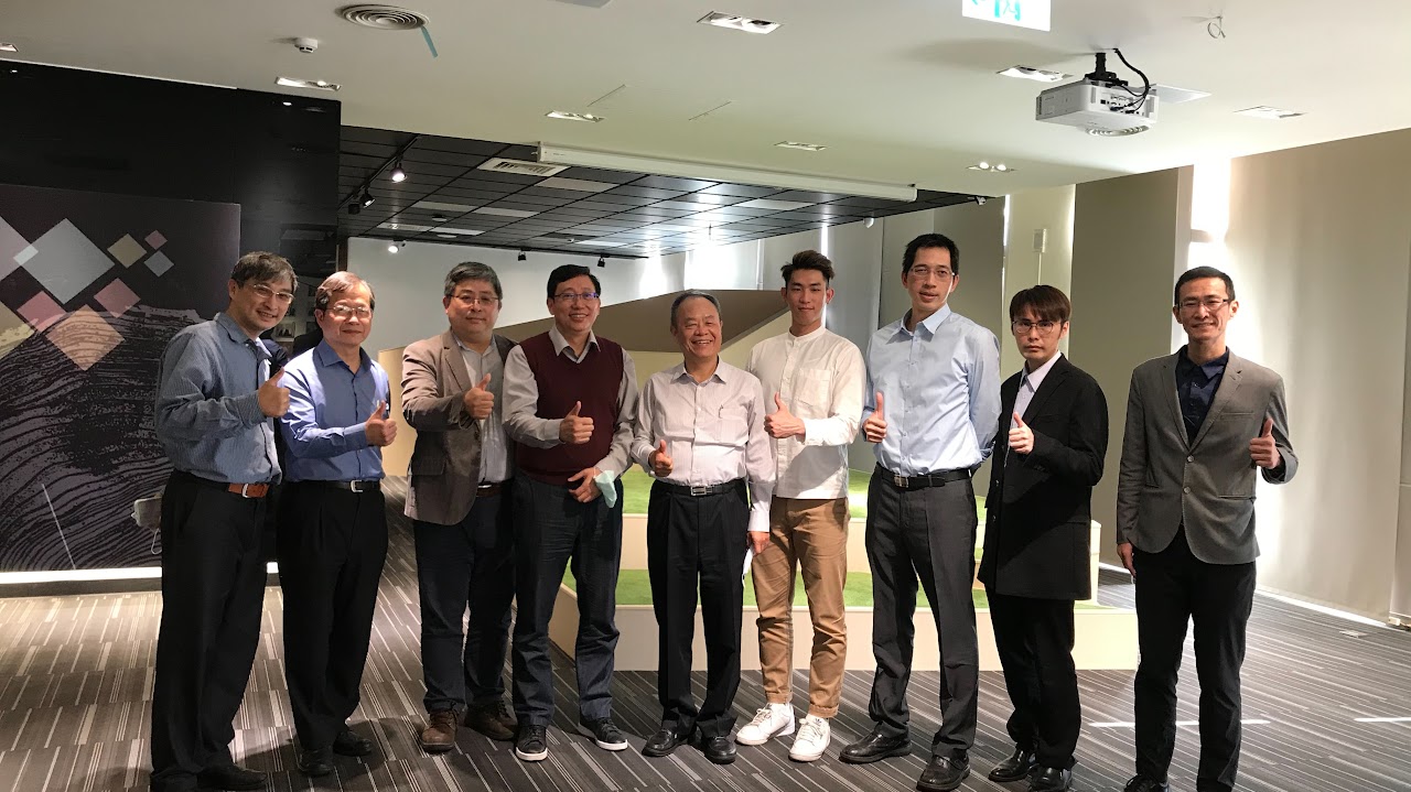 研鼎智能股份有限公司
